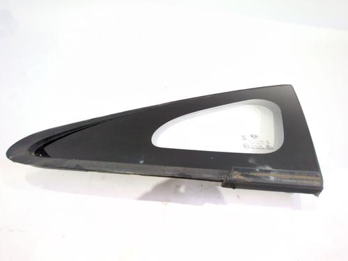 Used Front left quarter glass KIA RIO III (UB) 1.2 CVVT (84 hp) 28808487