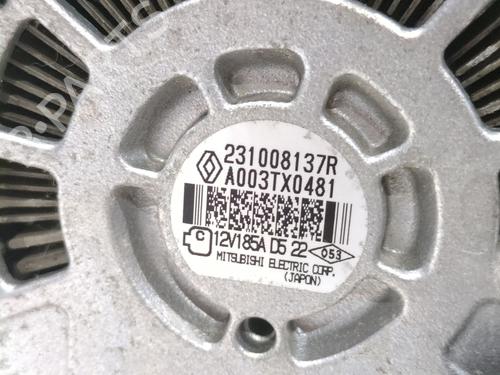 Alternator RENAULT MASTER III Van (FV) | BP32229780M7