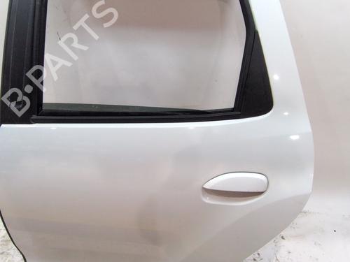 Dør venstre bagtil DACIA DUSTER (HM_) | BP38988341C4 - Image 3