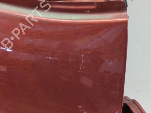 Right front door DACIA DUSTER (PYM_, PYN_)  | BP29446355C3 