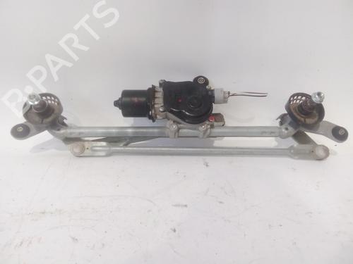Front wiper motor RENAULT KADJAR (HA_, HL_) | BP37174078M29 - Image 2