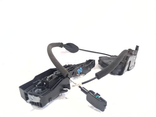 Used Front right lock Front right lock RENAULT CAPTUR II (HF_) TCe 100 (HFMT) (101 hp) 35895500 35895500