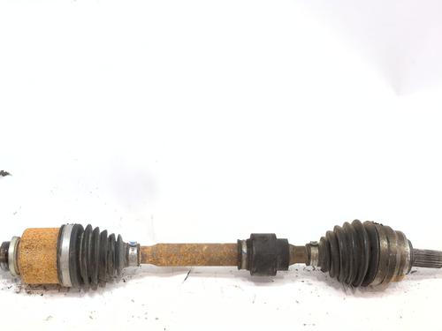 Used Left front driveshaft DACIA SANDERO III 1.0 TCe 90 (91 hp) 27174041
