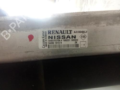 Radiator set RENAULT SYMBIOZ | BP38286191M120 - Image 7