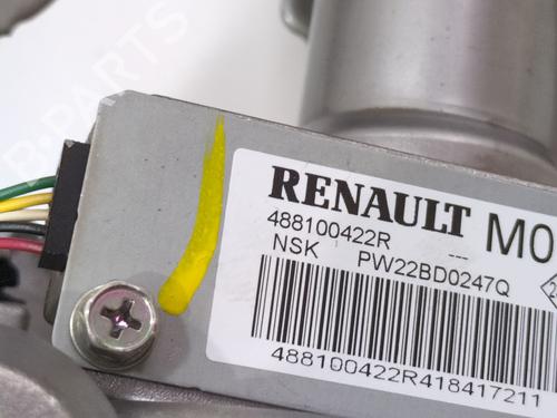 Steering column RENAULT MEGANE IV Saloon | BP32316708M21 - Image 5