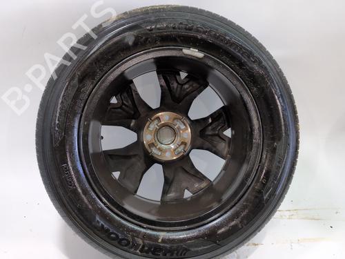 Rim DACIA SANDERO III 1.0 TCe 90 | BP30157650C45 