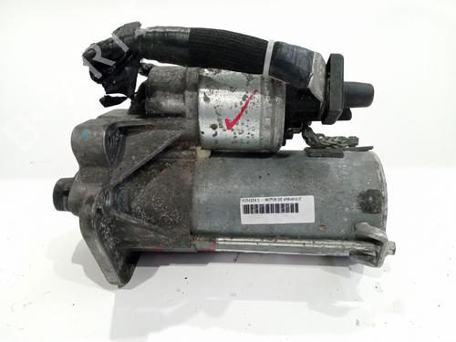 Starter RENAULT CLIO III Hatchback Van (SB_, SR_) 1.5 dCi | BP24699561M8 - Image 4