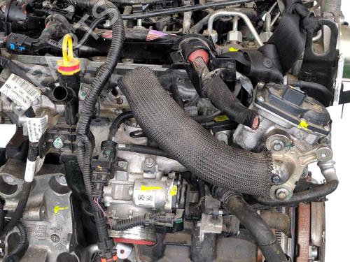 Engine RENAULT MASTER III Van (FV)  | BP33120687M1  - Image 9