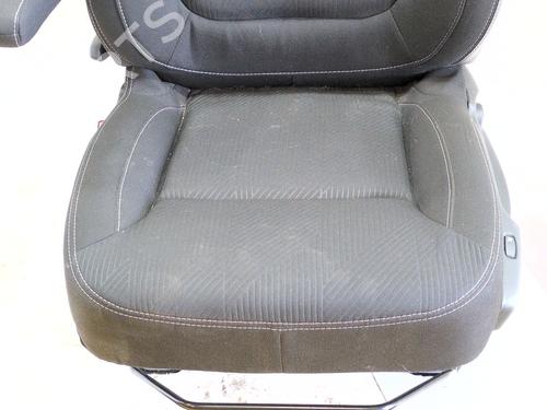 Left front seat RENAULT TRAFIC III Bus (JG_) | BP33120651C15 - Image 4