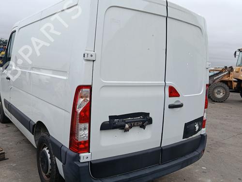 Left front steering knuckle RENAULT MASTER III Van (FV) 2.3 dCi 135 RWD (FV0N) | BP34634211M25  - Image 7