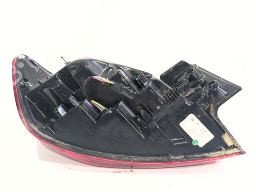 Right taillight RENAULT TALISMAN Grandtour (KP_) | BP31156157C35