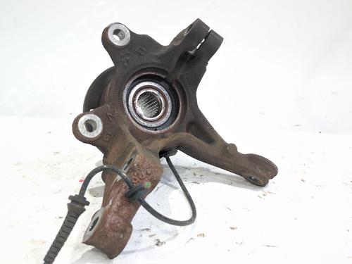 Fusee links voor DACIA DUSTER (PYM_, PYN_)  | BP29734578M25 