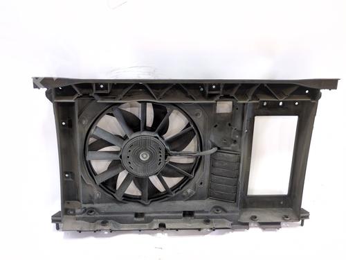 Radiator fan CITROËN C4 Grand Picasso I (UA_) 1.6 HDi 110 | BP29308751M35 