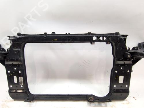 Used Front slam panel HYUNDAI ix35 (LM, EL, ELH) 1.7 CRDi (116 hp) 26587175