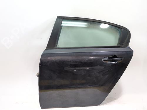 Used Left rear door PEUGEOT 508 I (8D_) 1.6 HDi (112 hp) 29821287