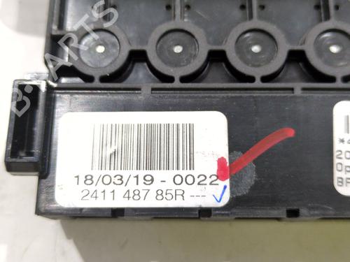 Electronic module RENAULT MEGANE IV Hatchback (B9A/M/N_) 1.5 Blue dCi 115 (B9A6) | BP38325545M83 - Image 3