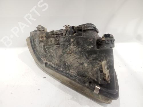 Left headlight AUDI A3 (8L1)  | BP23502008C28 