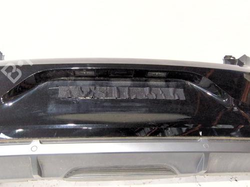 Rear bumper MITSUBISHI COLT VII Hatchback (VB_)  | BP31921112C8 