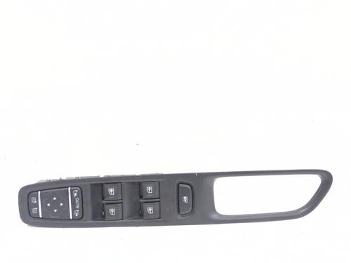 Used Left front window switch Left front window switch 38201013 38201013