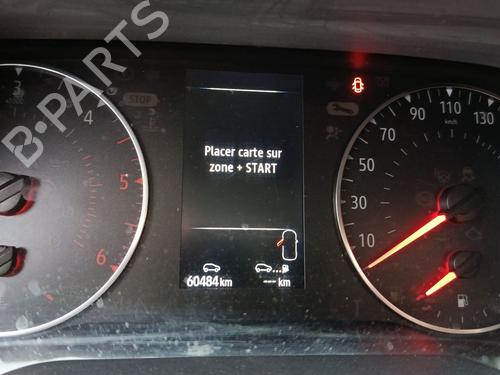 Rear seat (3rd row) RENAULT TRAFIC III Bus (JG_) | BP31996872I24