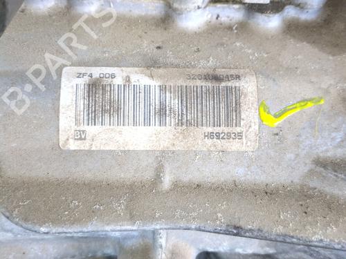 Gearbox RENAULT MASTER III Van (FV) | BP39164205M3 - Image 3