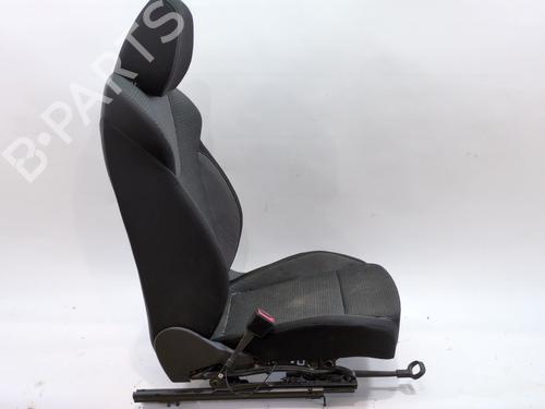 Used Left front seat SKODA OCTAVIA IV (NX3, NN3, PV3) 2.0 TDi (150 hp) 30157592