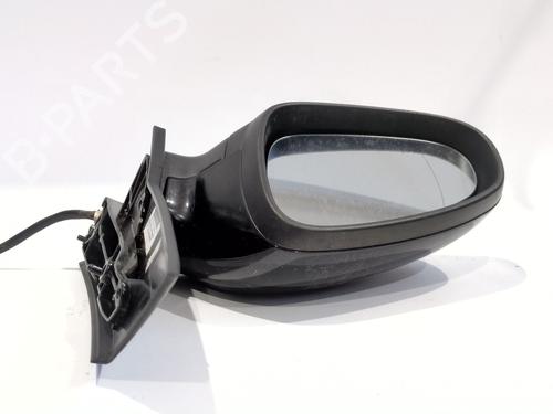 Left mirror OPEL ASTRA J (P10)  | BP29061407C26 