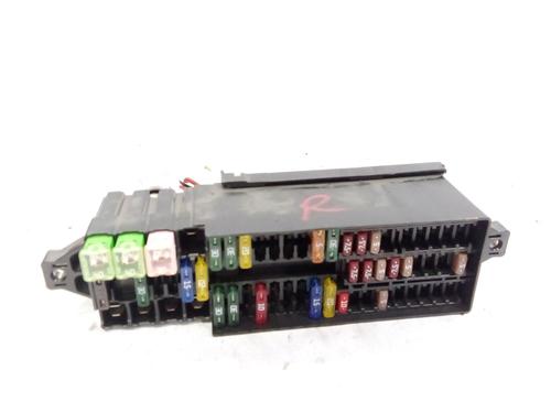 Used Fuse box VW POLO V (6R1, 6C1) [2009-2022]  18149612