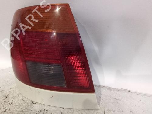 Left taillight AUDI A4 B5 (8D2) 1.8 | BP40108452C34 - Image 3