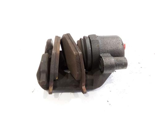 Left front brake caliper VW POLO V (6R1, 6C1)  | BP18254639M105 