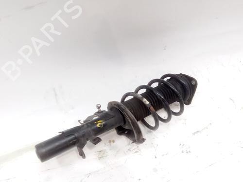 Used Left front shock absorber FORD FOCUS III [2010-2020]  23041761