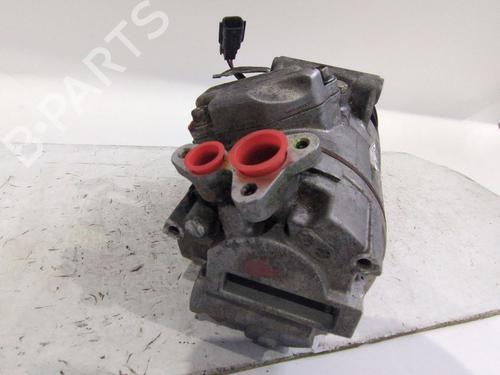 AC compressor NISSAN QASHQAI / QASHQAI +2 I (J10, NJ10, JJ10E)  | BP22983924M34 