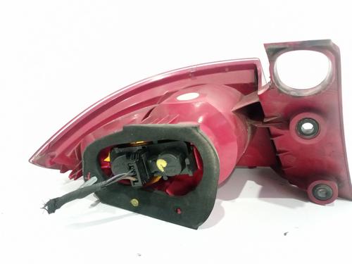 Right taillight SEAT LEON (1P1) 1.9 TDI | BP19663208C35 