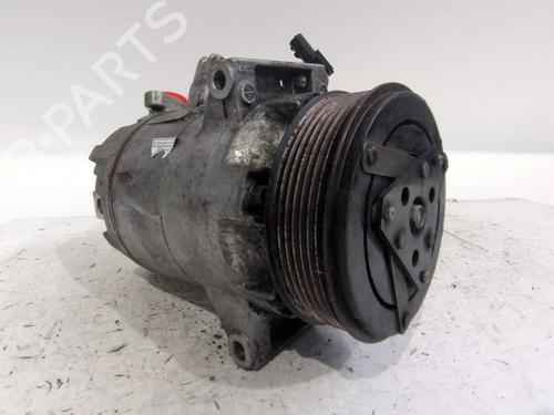 AC compressor NISSAN QASHQAI / QASHQAI +2 I (J10, NJ10, JJ10E)  | BP22983924M34 