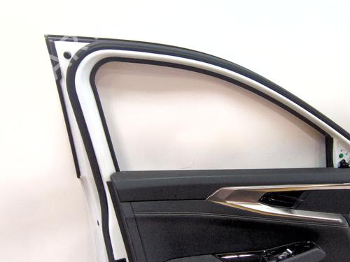 Left front door RENAULT AUSTRAL TCe 140 (HGMF) | BP36452569C2 - Image 9