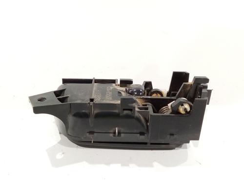 Front left exterior door handle MITSUBISHI PAJERO IV (V8_W, V9_W) 3.2 DI-D 4WD (V98W, V88W) | BP17820016C128 