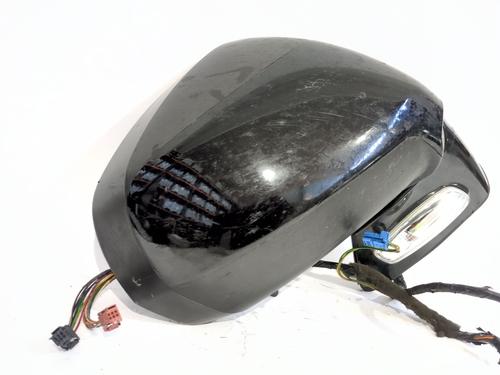 Right mirror CITROËN C4 Grand Picasso I (UA_) 1.6 HDi | BP29251082C27 