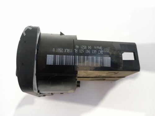 Headlight switch SEAT CORDOBA Vario (6K5)  | BP24509287I24 