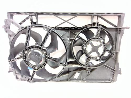 Radiator fan OPEL VIVARO B Van (X82) 1.6 CDTI (05) | BP28293433M35 