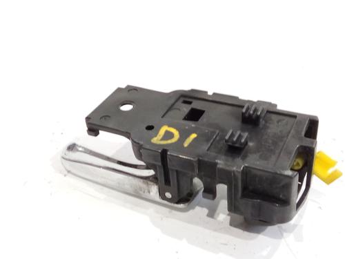 Front left interior door handle NISSAN TERRANO II (R20) 3.0 Di 4WD | BP17820505I13 