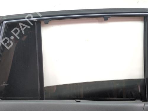 Left rear door RENAULT KOLEOS I (HY_) 2.0 dCi 4x4 (HY0K) | BP28036758C4