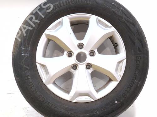 Used Rim Rim DACIA DUSTER (HM_) [2017-2026] 33841259 33841259
