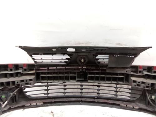 Front bumper RENAULT CLIO II (BB_, CB_) 1.5 dCi (B/CB07) | BP28480915C7 