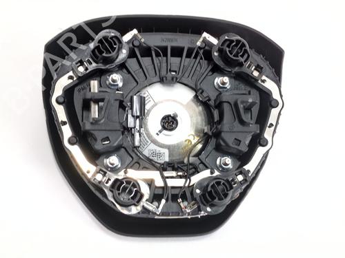 Kollisonspute sett DACIA DUSTER (PYM_, PYN_) | BP30702254C86