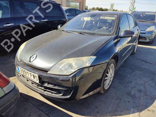 Used Parts RENAULT LAGUNA III (BT0/1) 2.0 dCi (BT01, BT08, BT09, BT0E, BT0K, BT12, BT1C, BT1D,... (150 hp) 4309572