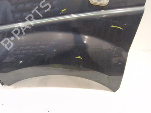 Left front fenders RENAULT TRAFIC II Bus (JL) 2.0 dCi 115 (JL00, JL01, JL0H, JL0M, JL0U) | BP30157611C41 