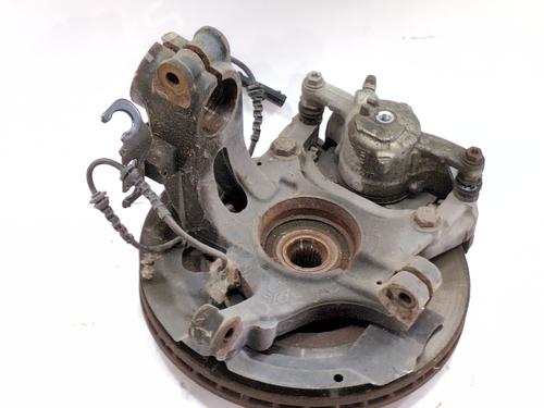 Left front steering knuckle RENAULT MEGANE IV Hatchback (B9A/M/N_) 1.5 Blue dCi 95 (B9A2, B9A6) | BP32667121M25 - Image 2