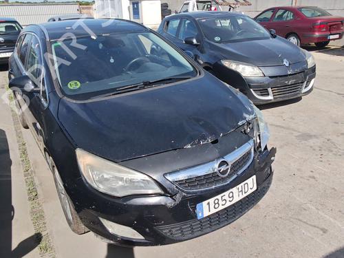Switch OPEL ASTRA H Estate (A04) | BP36431468I30 - Image 8