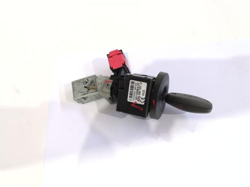 Ignition barrel RENAULT KANGOO Express (FW0/1_) 1.5 dCi 110 (FW06, FW12) | BP36255587M48 - Image 2