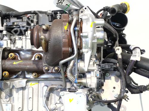 Engine OPEL COMBO E Tour / Life (K9)  | BP31308071M1 
